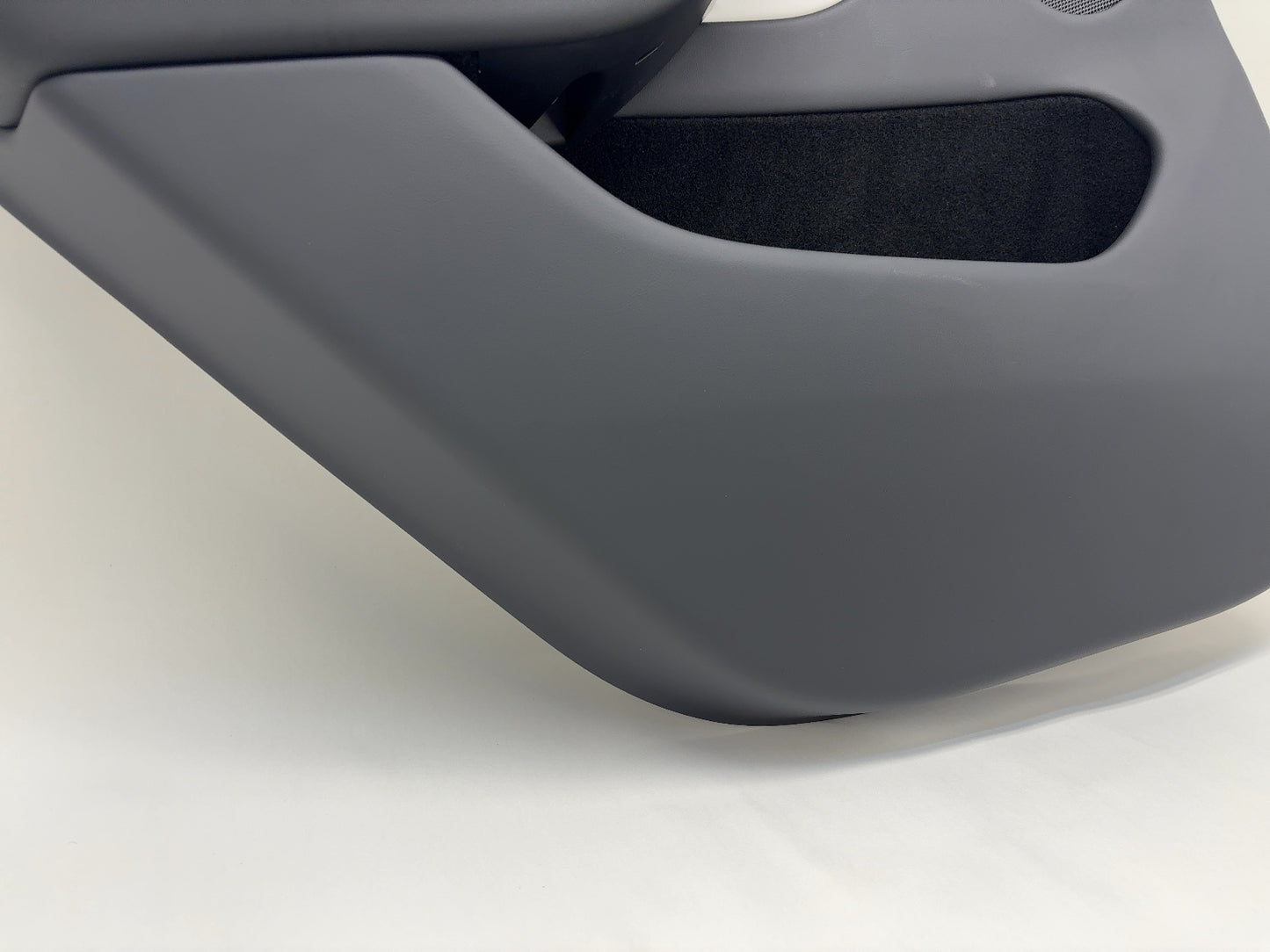 2026 Tesla Model Y Juniper Rear Left Door Panel 3642296-52-F