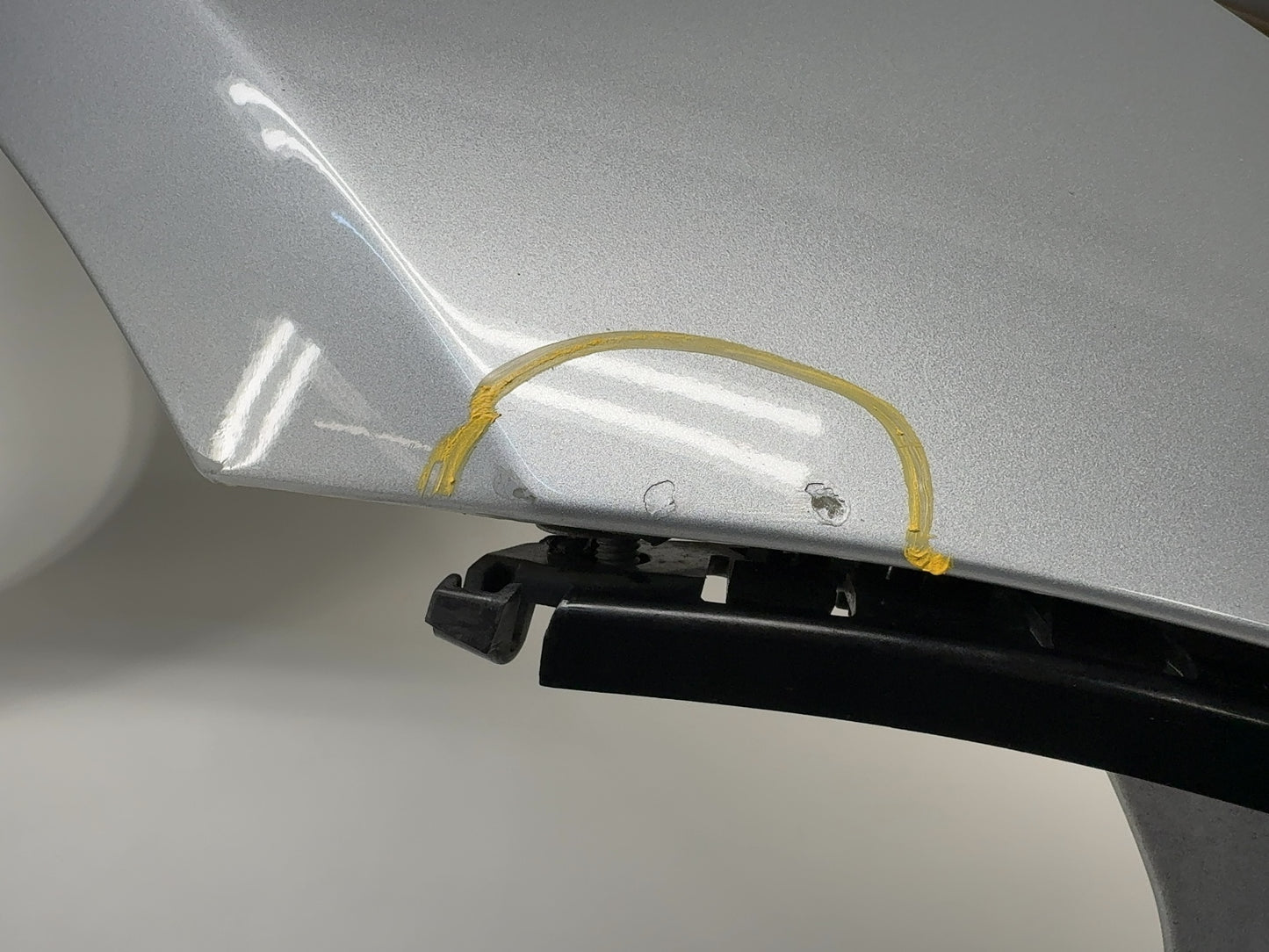 2018-2023 Tesla Model 3 Right Fender 1081400-E0-D
