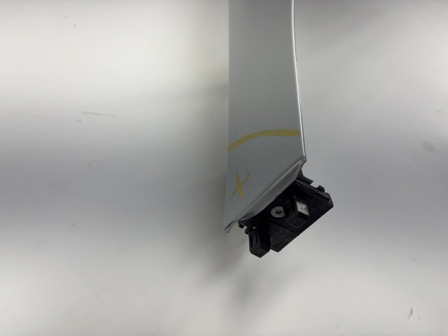2018 Tesla Model 3 Left Fender 1081401-E0-C