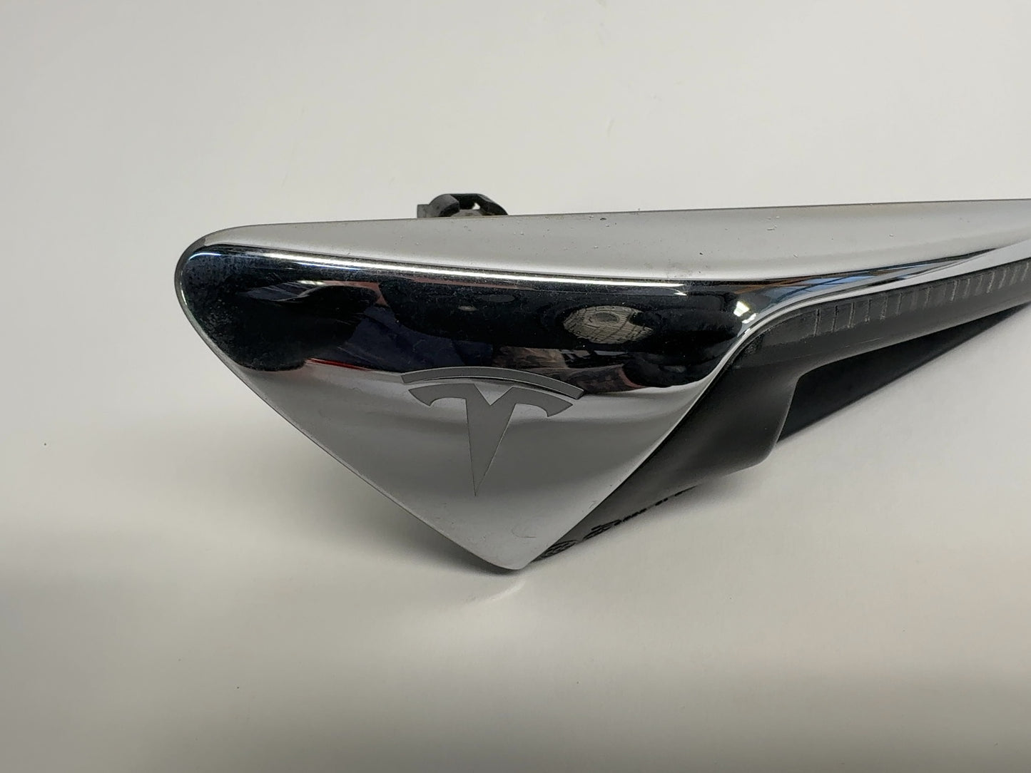 2018 Tesla Model 3 Left Repeater Camera 1125106-77-B