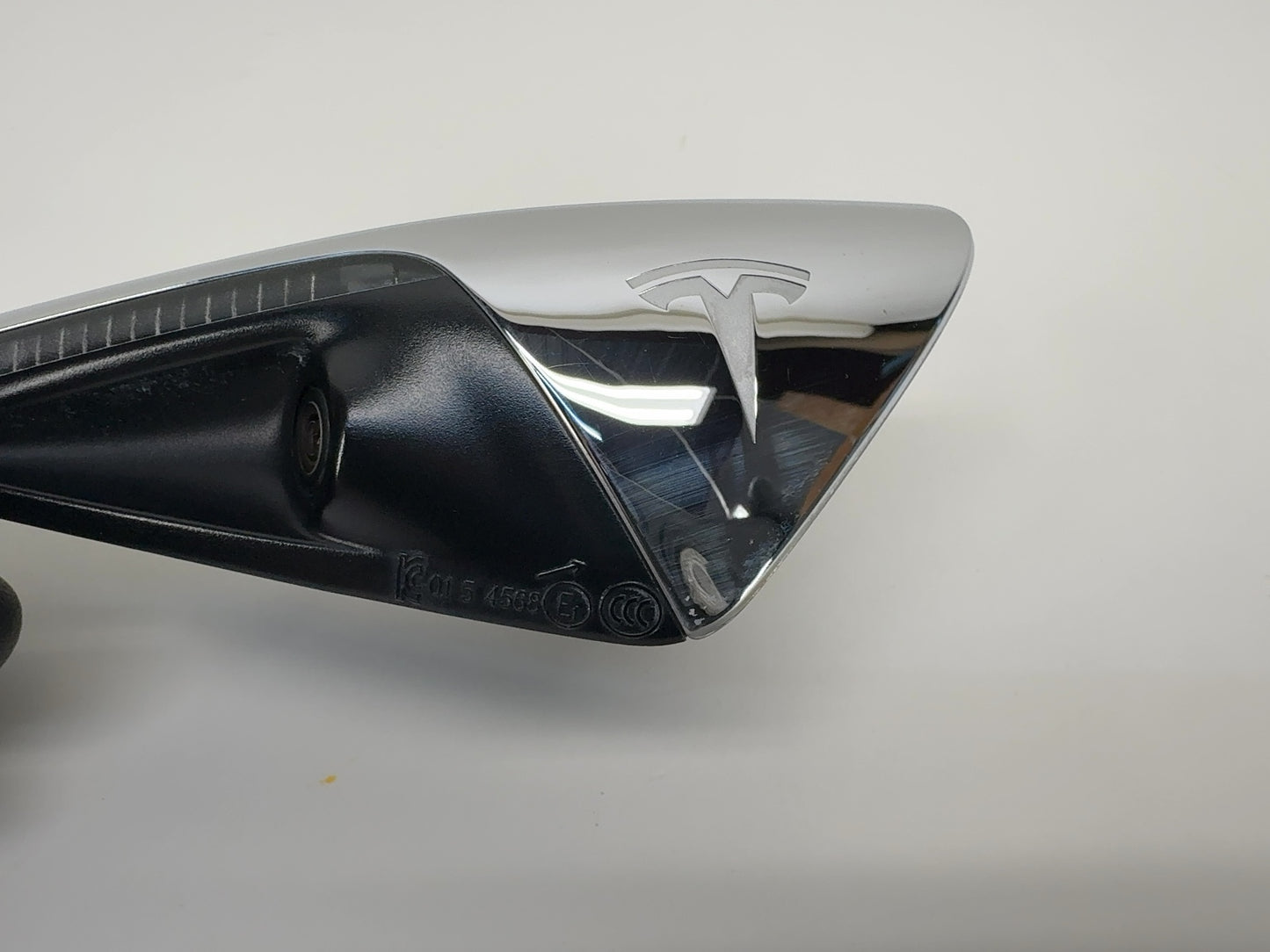 2020 Tesla Model 3 Right Repeater Camera 1125107-77-E