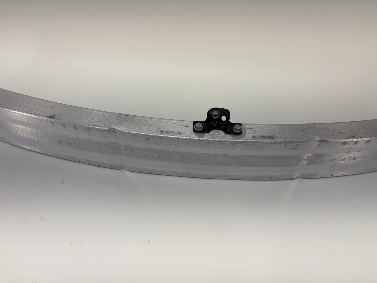 2020 Tesla Model 3 Front Bumper Beam 1104667-99-J