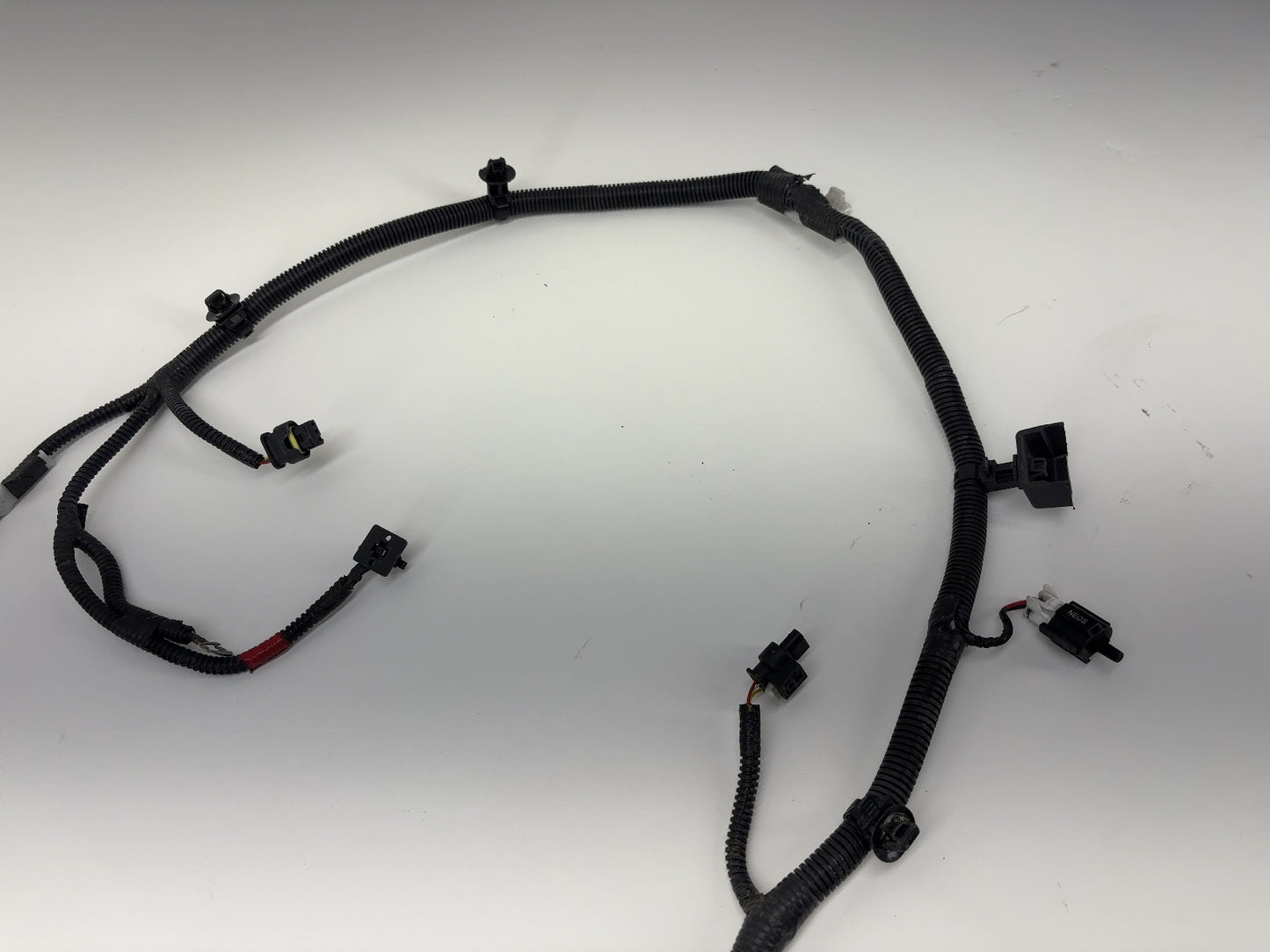 2018 Tesla Model 3 Front Bumper Harness 1067958-00-E