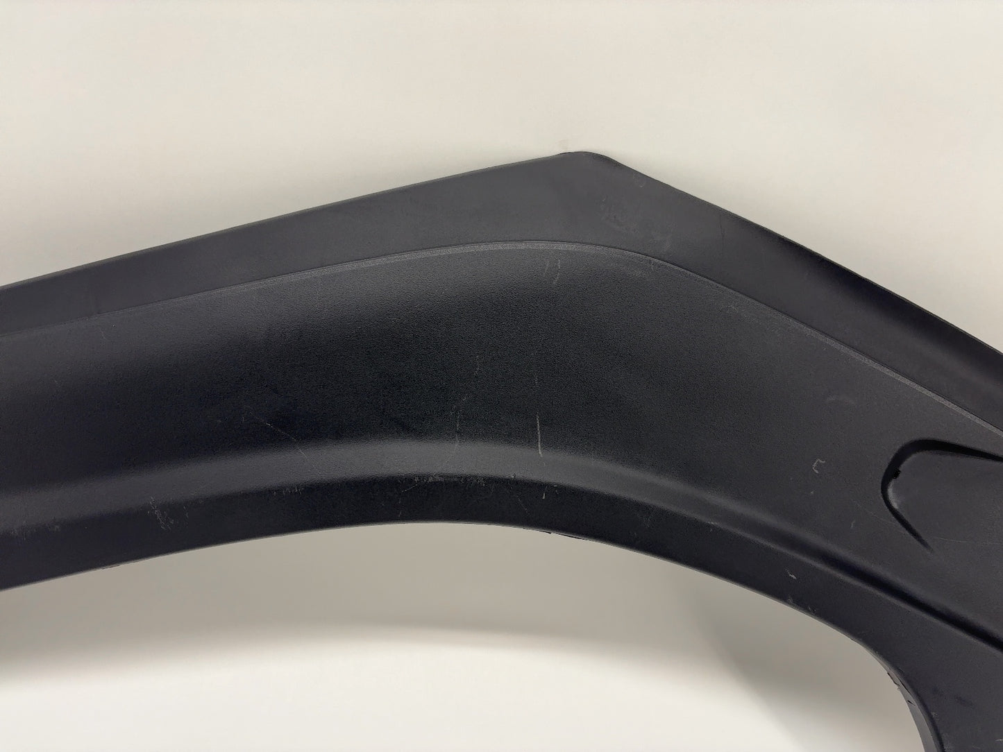 2020 Tesla Model X Frunk Apron Right 1036238-00-G