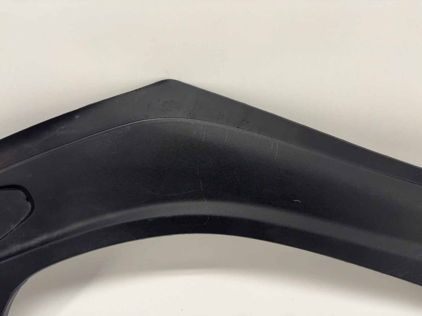 2020 Tesla Model X Frunk Apron Left 1036236-00-G