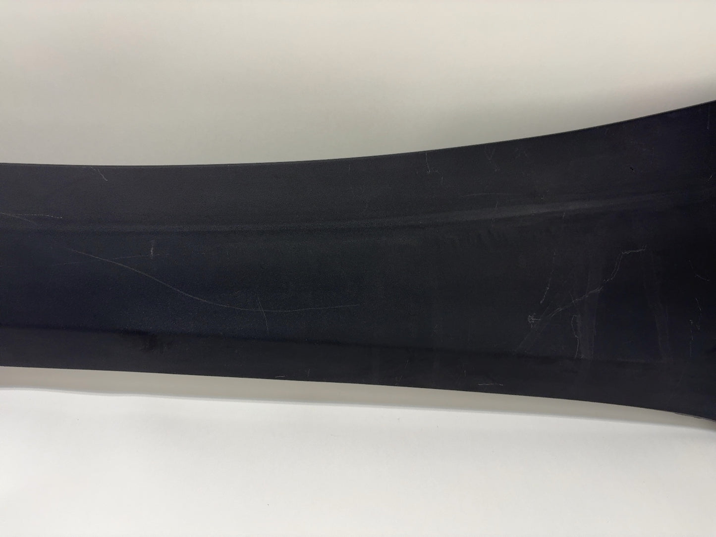 2020 Tesla Model X Rear Apron 1036240-00-E