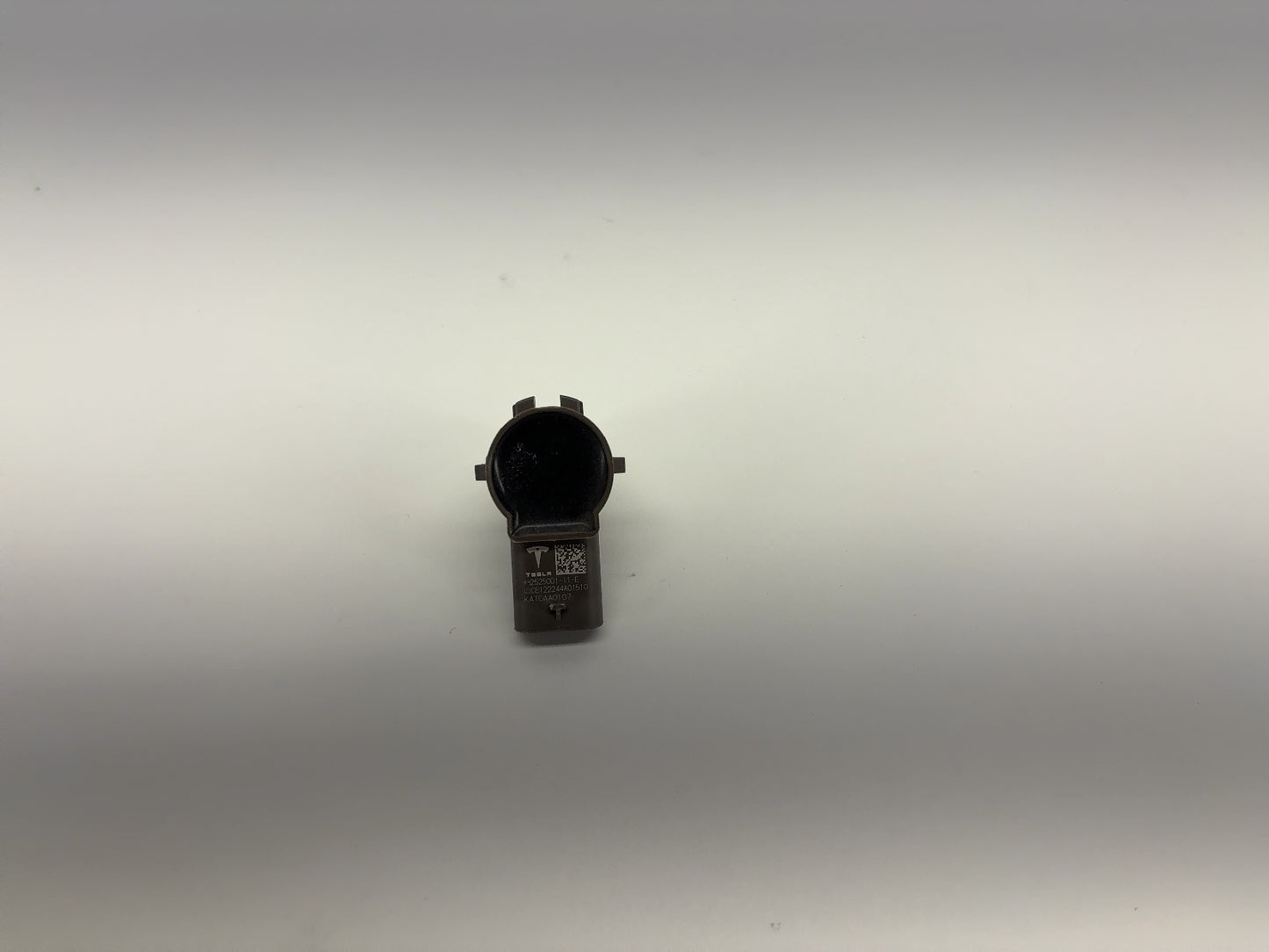 2022 Tesla Model X Ultrasonic Sensor 2525001-11-E