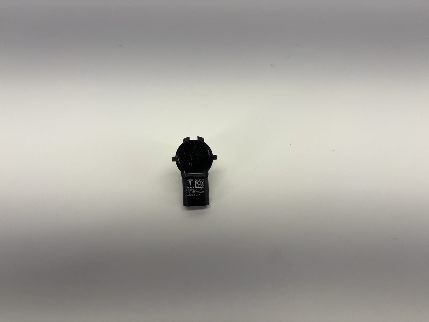 2022 Tesla Model X Ultrasonic Sensor 2525002-11-E