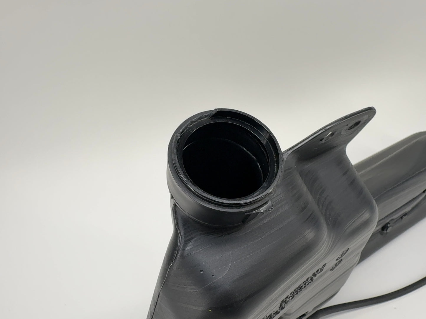 2025-2026 Tesla Model 3 Highland Washer Tank System Note* 2015516-00-B