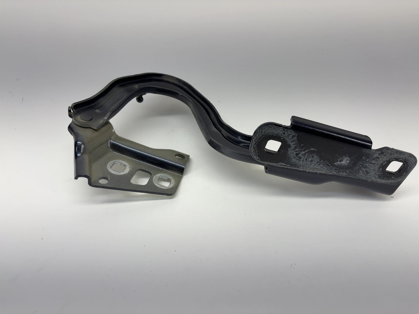 2026 Tesla Model Y Juniper Hood Hinge Right 1943664-00-E