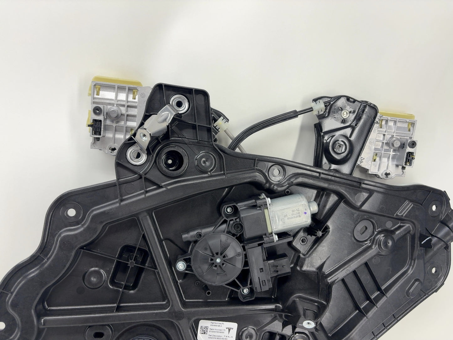 2026 Tesla Model Y Juniper Rear Right Door Window Regulator 2004633-98-A