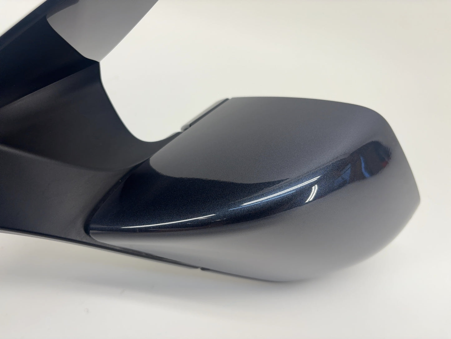 2022-2023 Tesla Model 3 Front Left Door Mirror Assembly 1592031-00-E