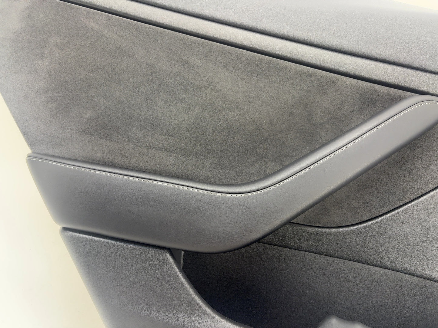 2022 Tesla Model 3 Rear Left Door Panel 1588128-91-B