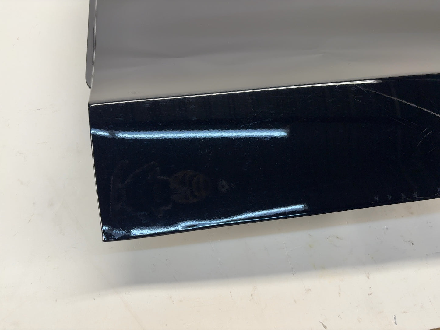2024-2025 Tesla Model 3 Highland Rear Left Door Shell 1751847-E0-A