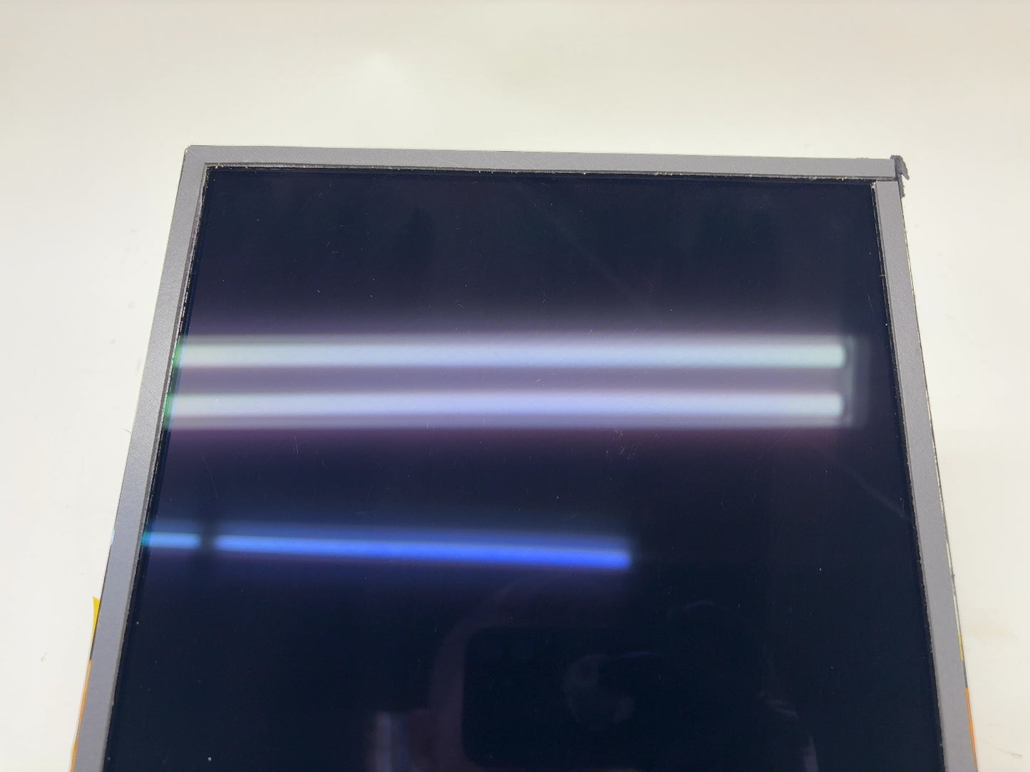 2015-2019 Tesla Model S Center Display 1055075-00-L