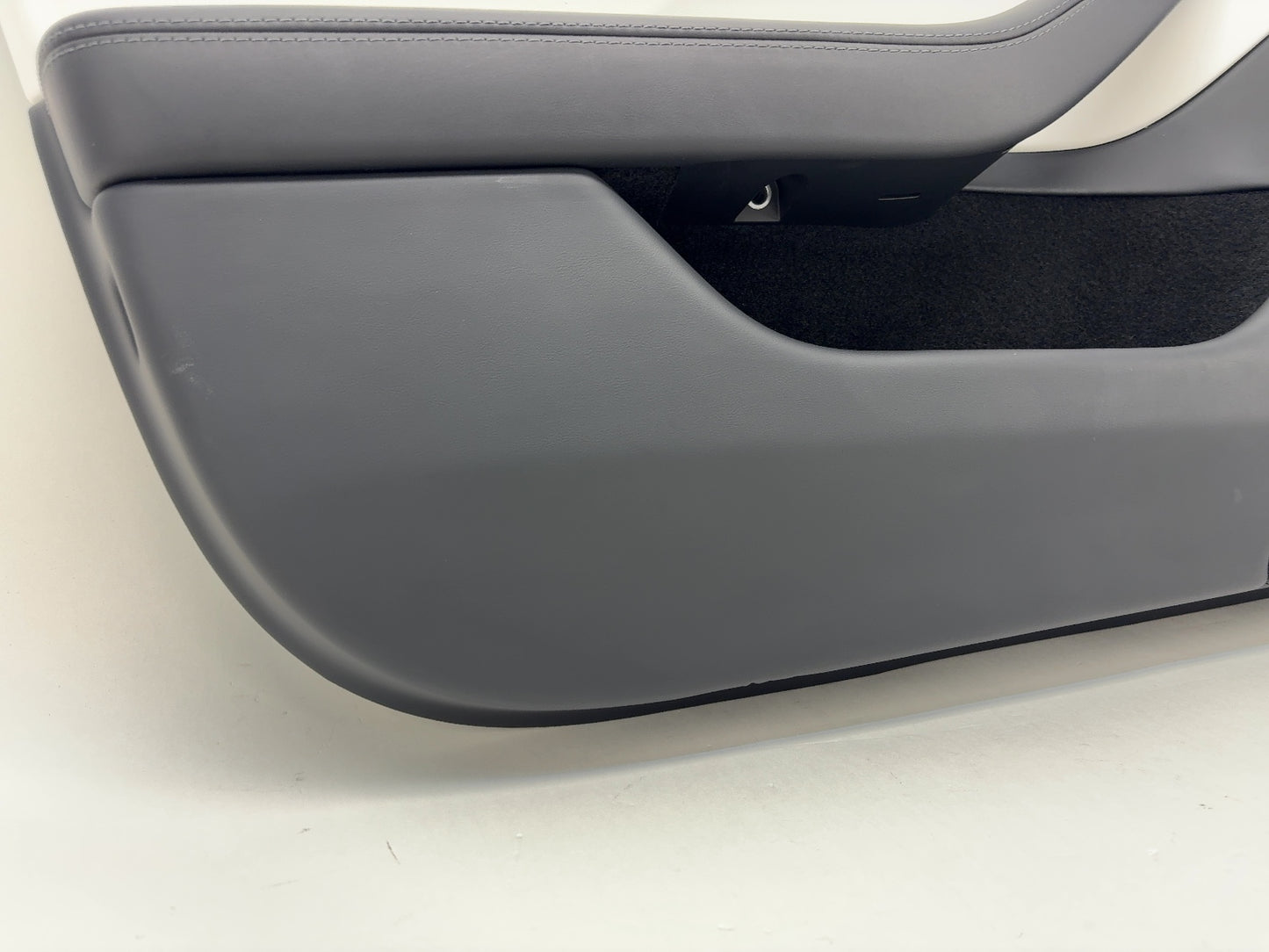 2025 Tesla Model 3 Highland Front Left Door Panel 1776733-20-E