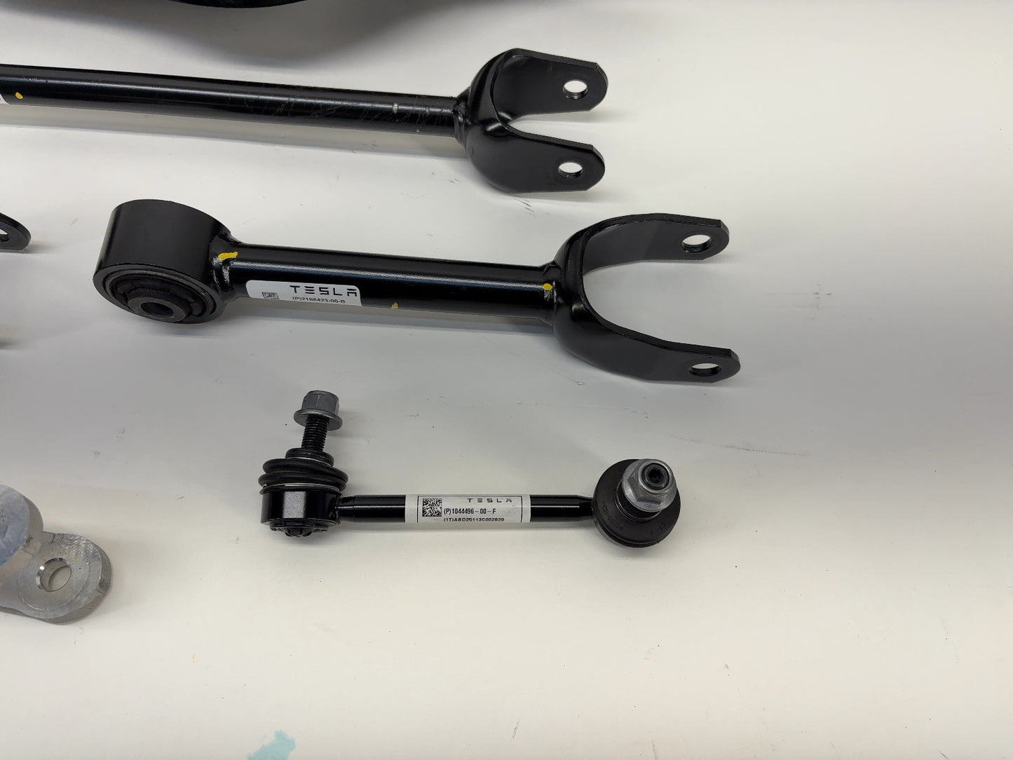 2026 Tesla Model Y Juniper Rear Right Control Arm Set 1277456-0R-A