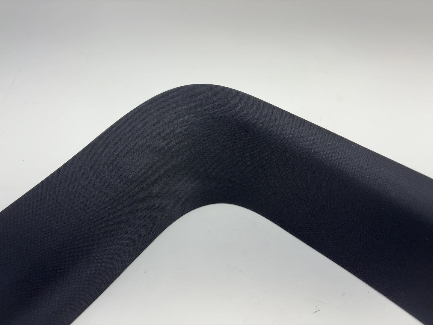 2026 Tesla Model Y Juniper Liftgate Upper Trim 1935503-50-F