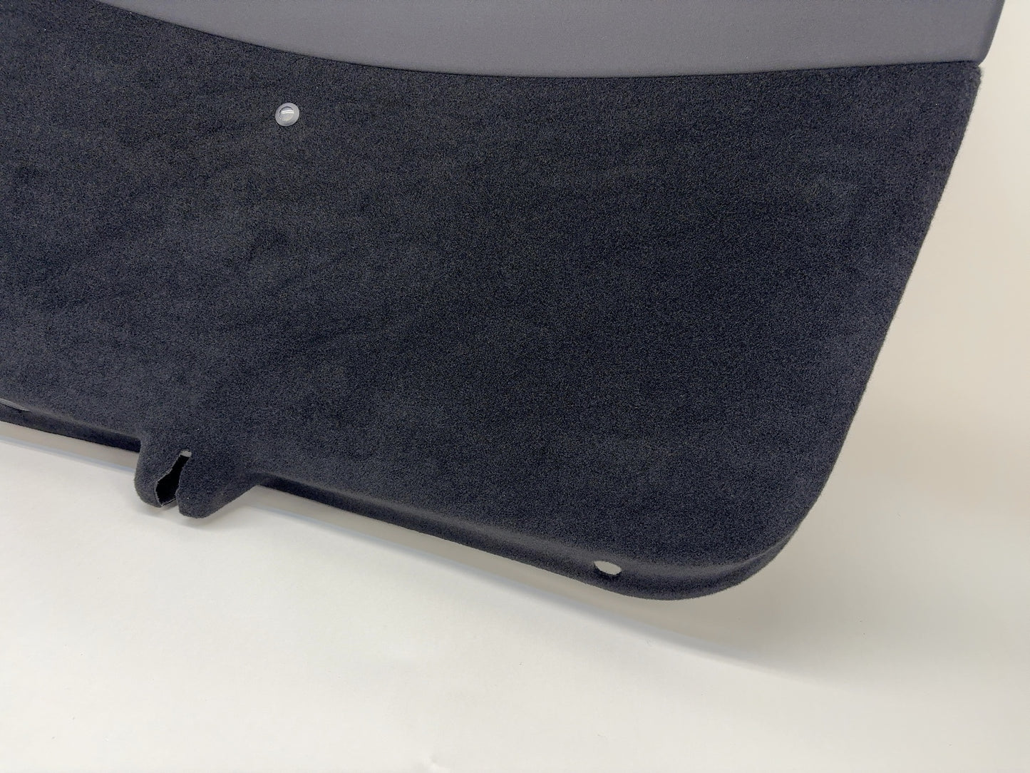 2026 Tesla Model Y Juniper Liftgate Lower Trim U 1935504-54-F
