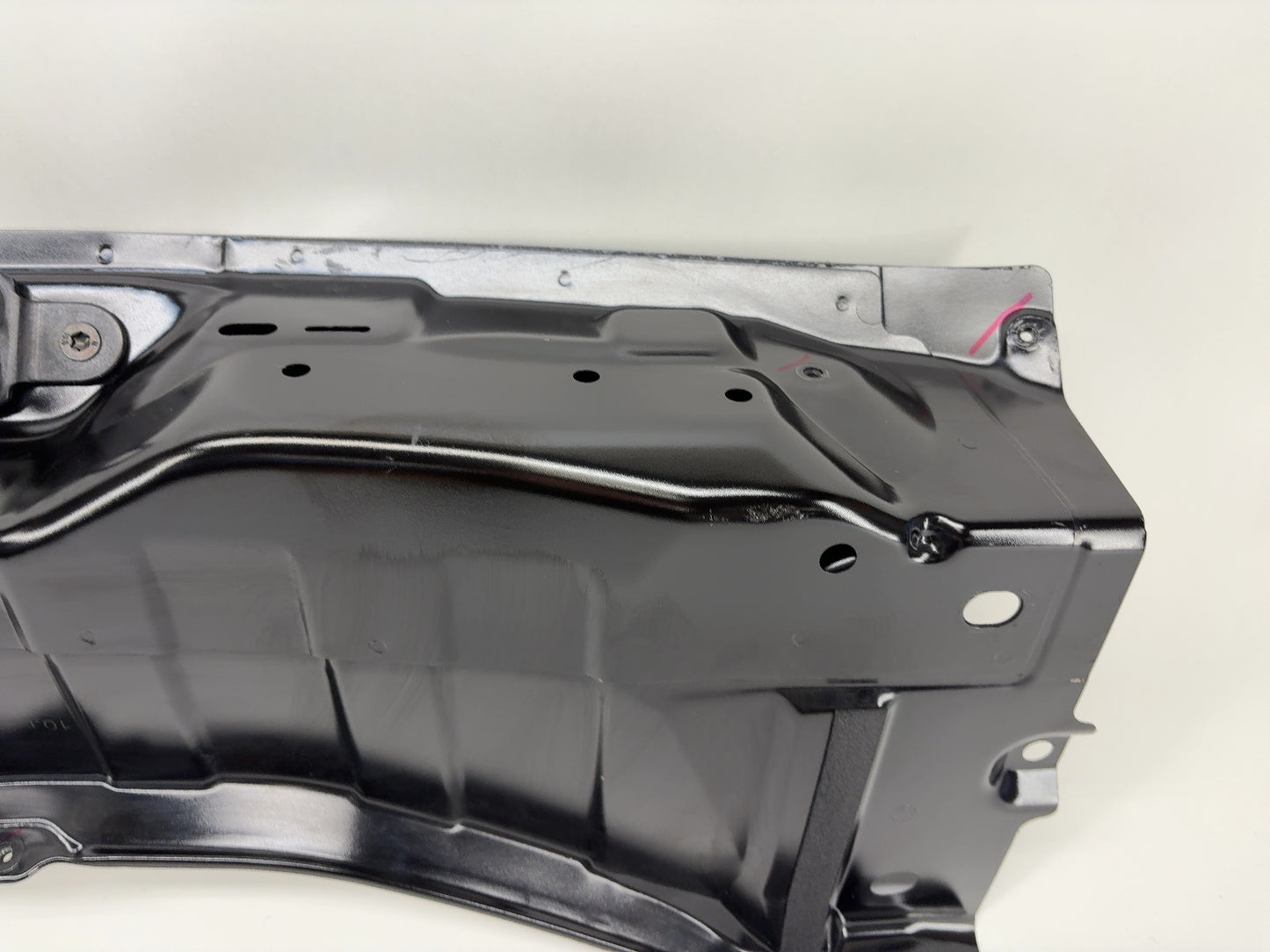 2026 Tesla Model Y Juniper Rear Panel 2010370-00-E