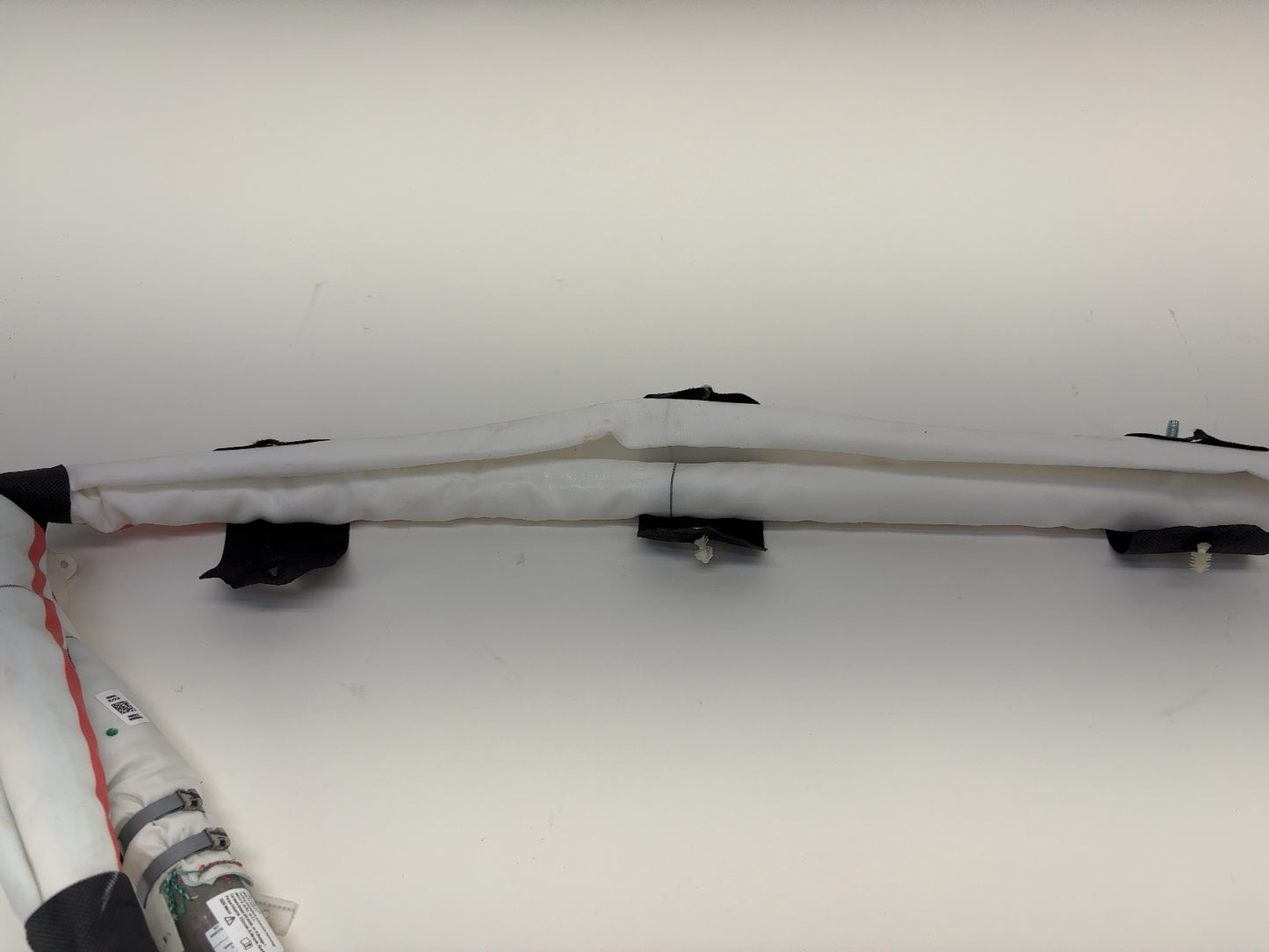 2026 Tesla Model Y Juniper Curtain Airbag Right 1991966-00-F