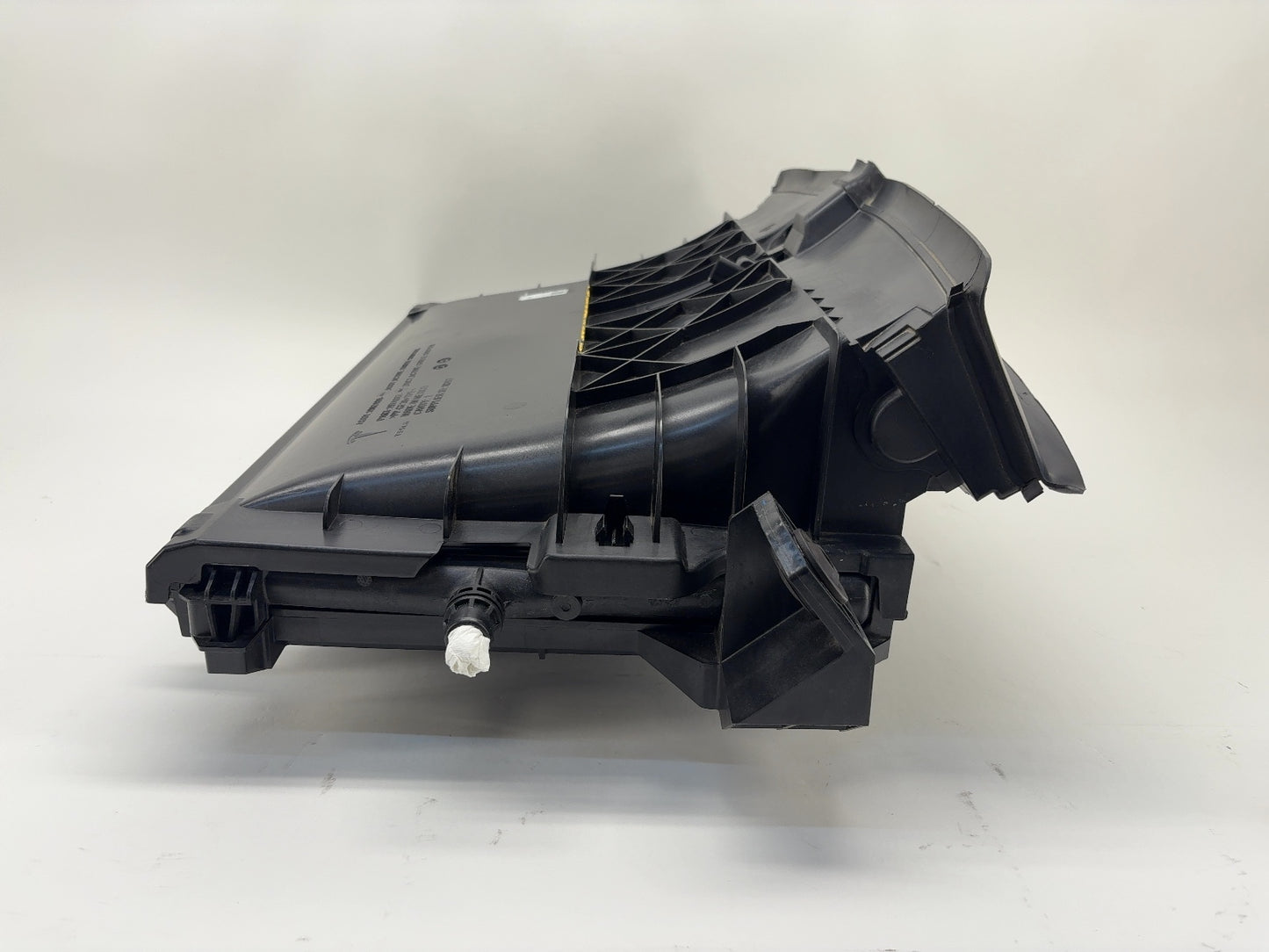 2026 Tesla Model Y Juniper Cooling Fan Assembly Note* 1982489-00-D