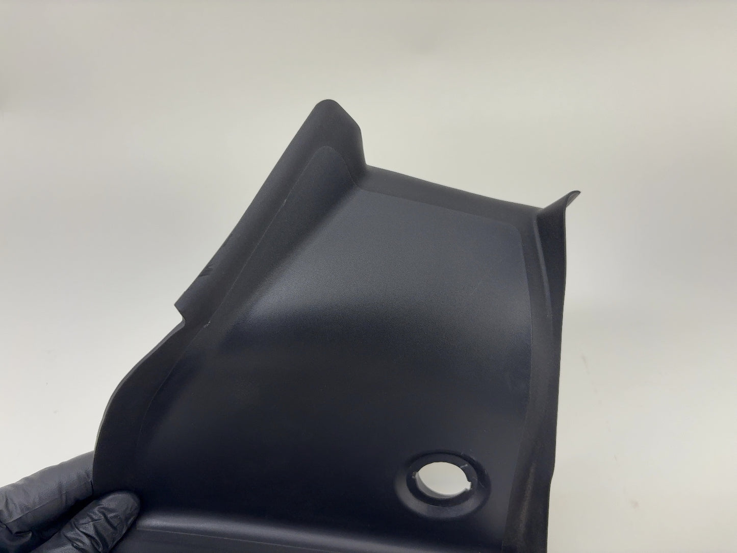 2026 Tesla Model Y Juniper Left Trough Trim Cover 2044986-00-A