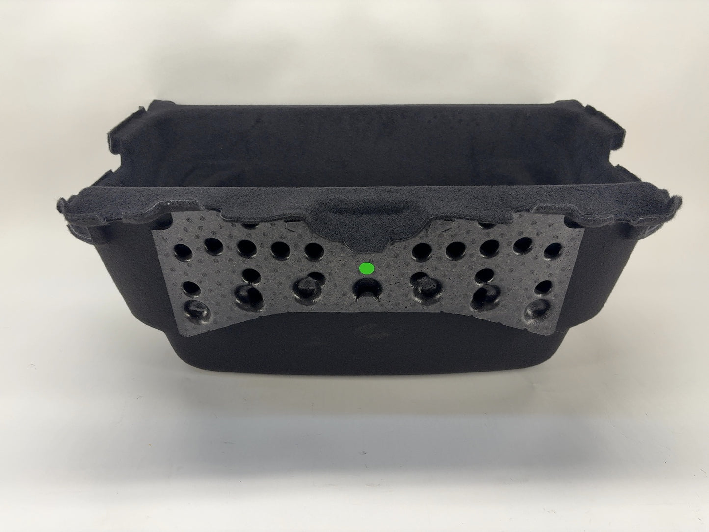 2026 Tesla Model Y Juniper Trunk Tub Carpet 1935920-50-E