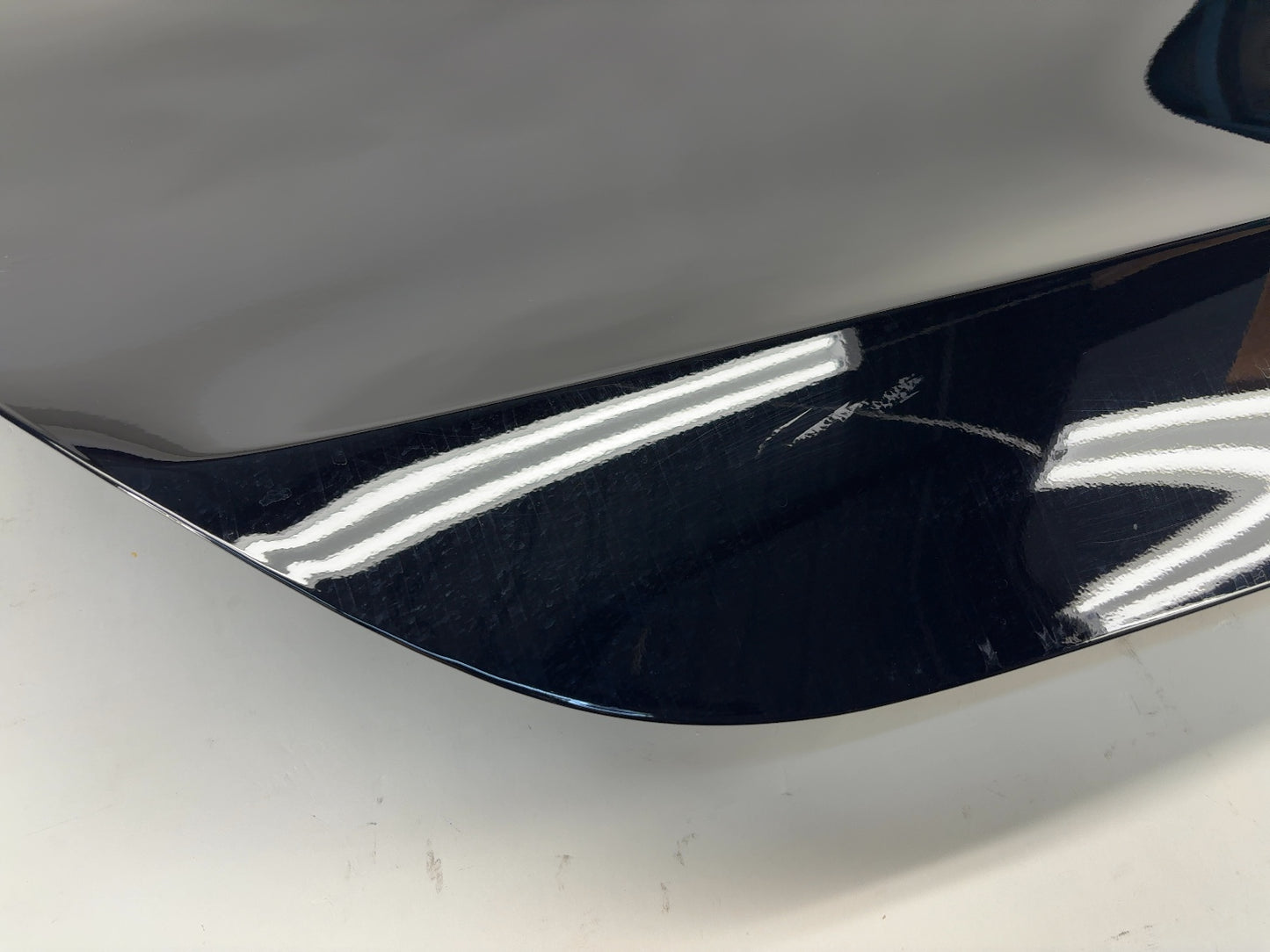 2024-2025 Tesla Model 3 Highland Rear Right Door Shell 1751848-E0-A