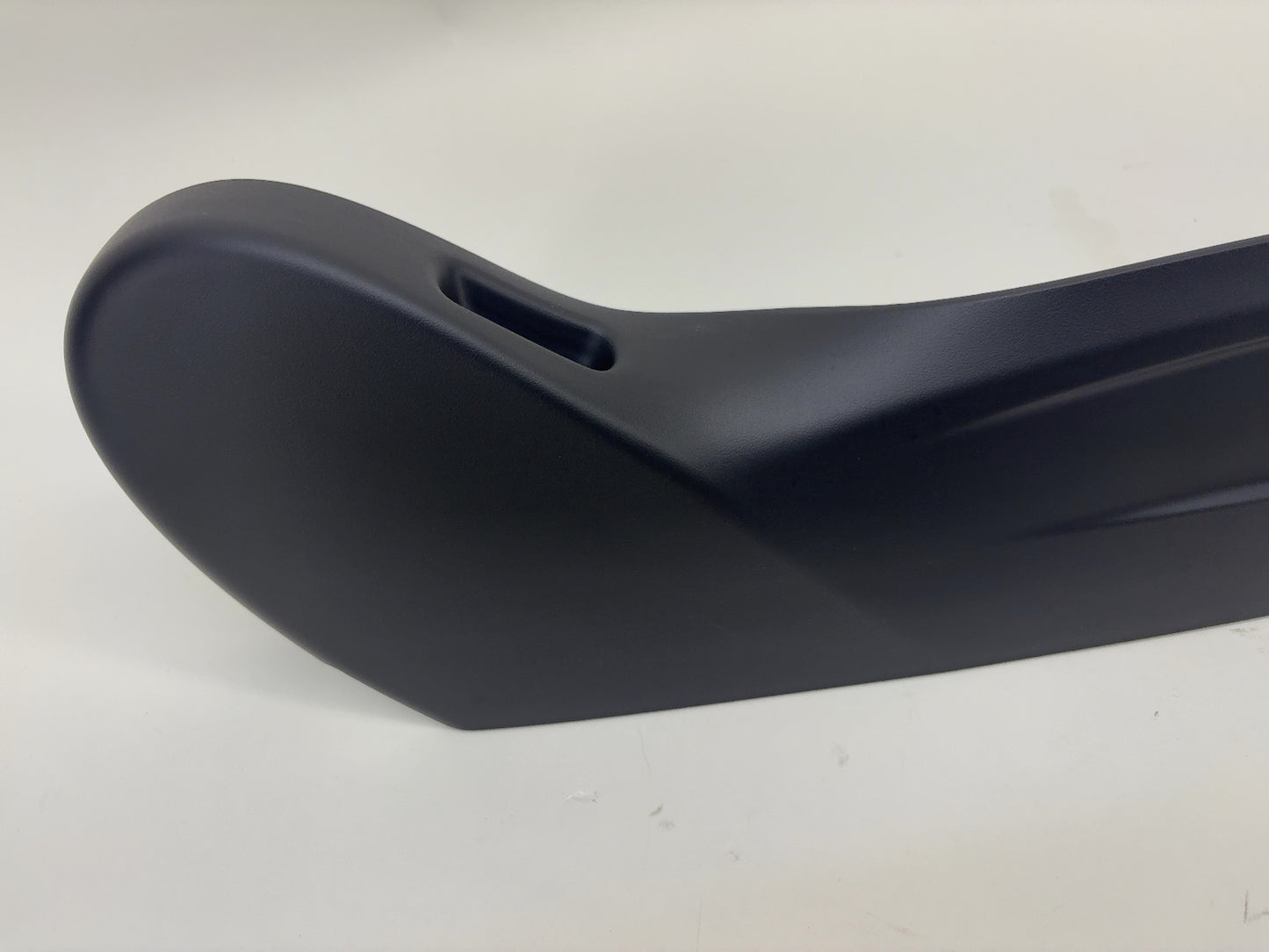 2025 Tesla Model 3 Highland Front Passenger Seat Trim With Buttons 1699948-01-C