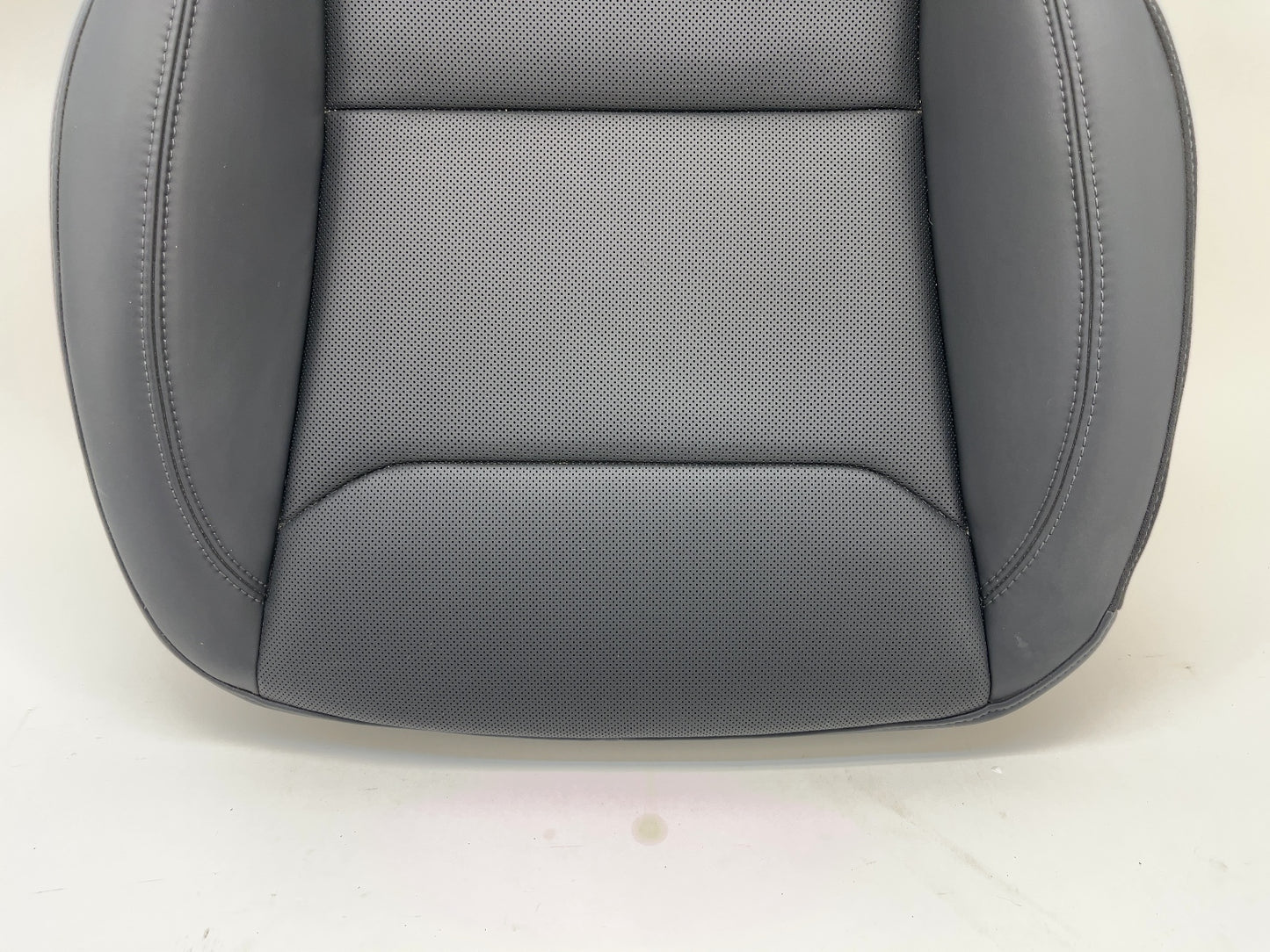 2025 Tesla Model Y Juniper Front Right Lower Seat Cushion Black 2048709-01-C