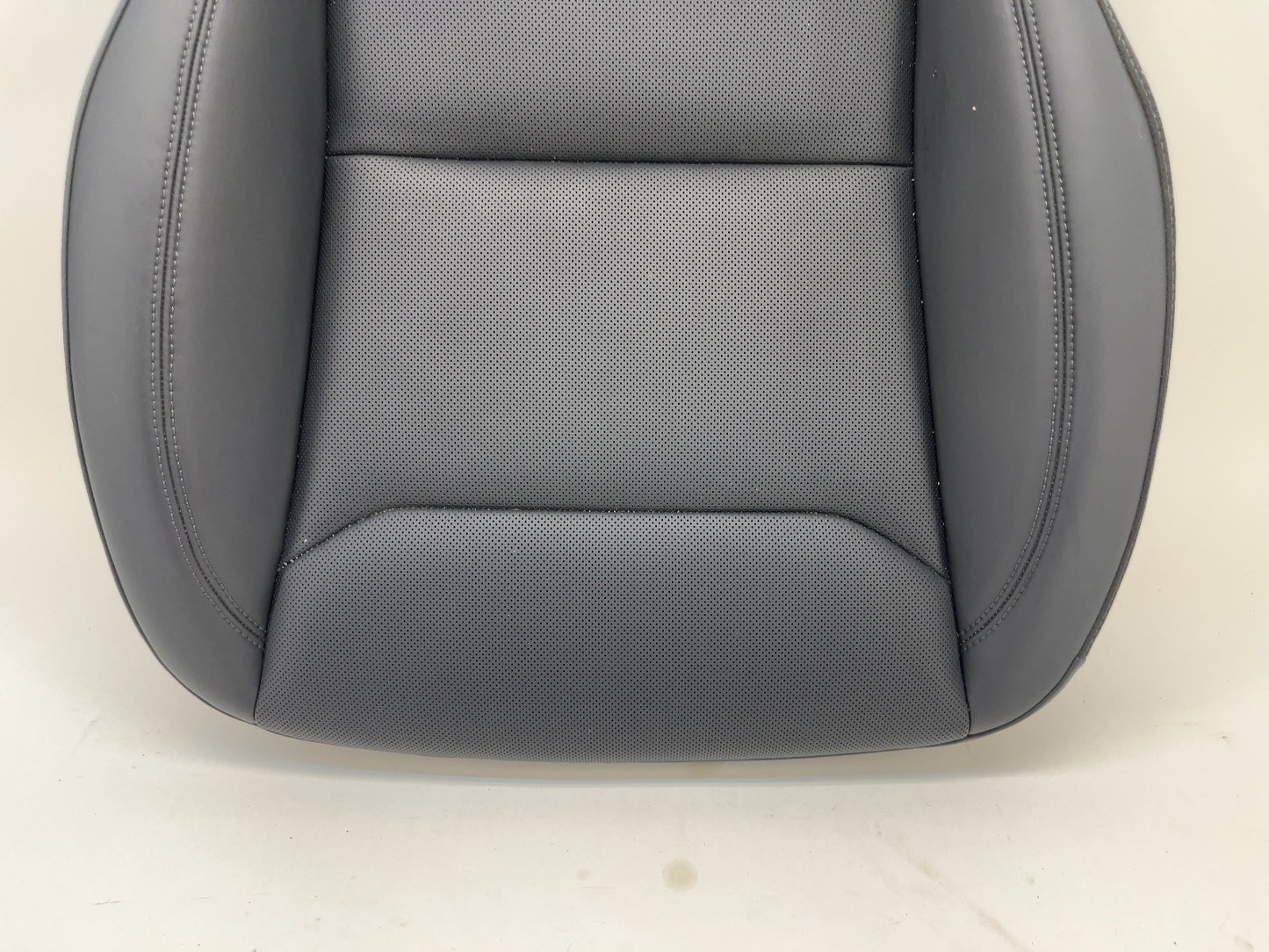 2024-2025 Tesla Model 3 Front Right Passenger Seat Lower Cushion Black 1997745-01-C