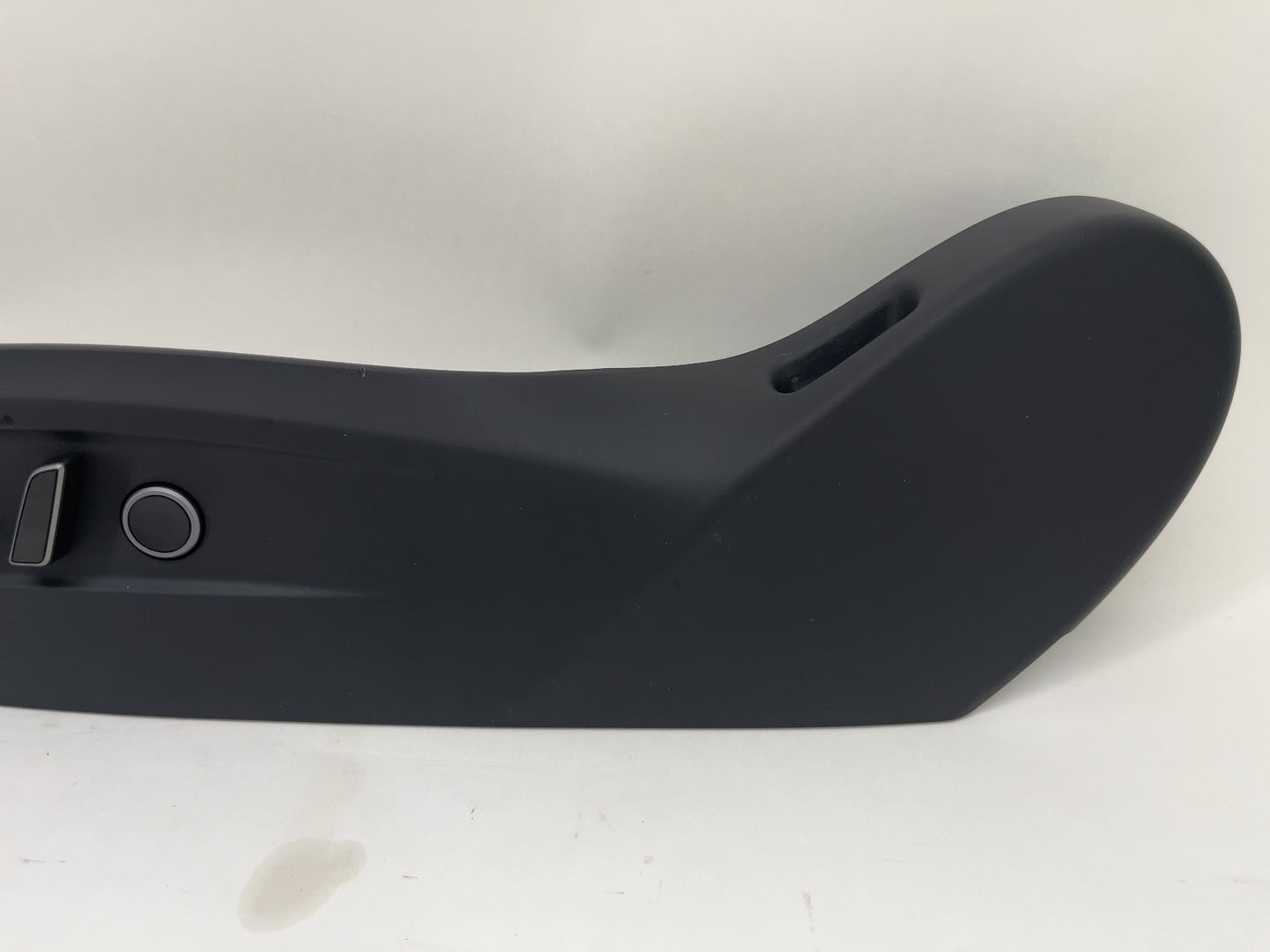 2025 Tesla Model 3 Highland Front Left Seat Trim With Buttons 1699946-00-C