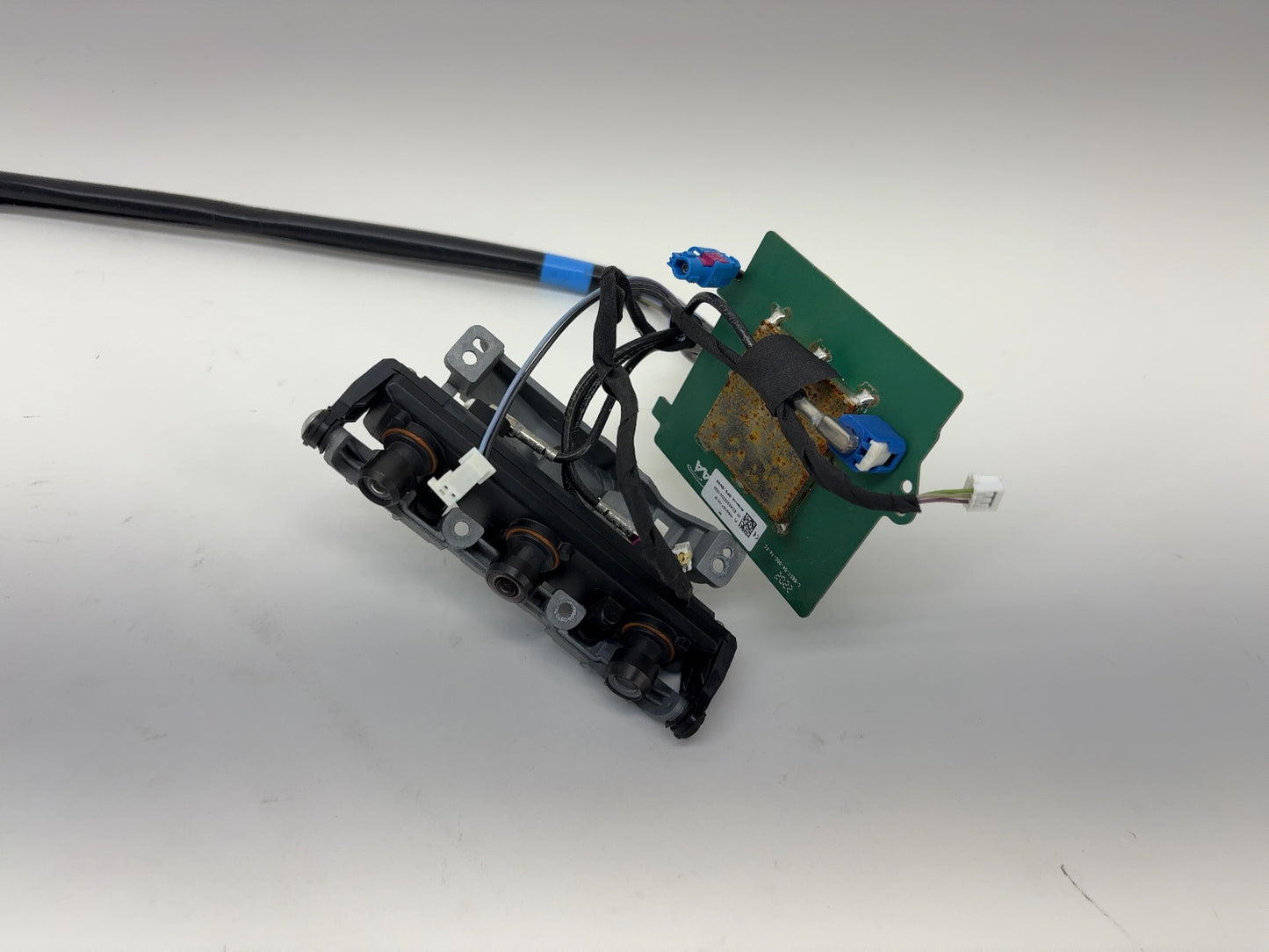 2023 Tesla Model Y Front Windshield Harness With Camera 1616691-00-C