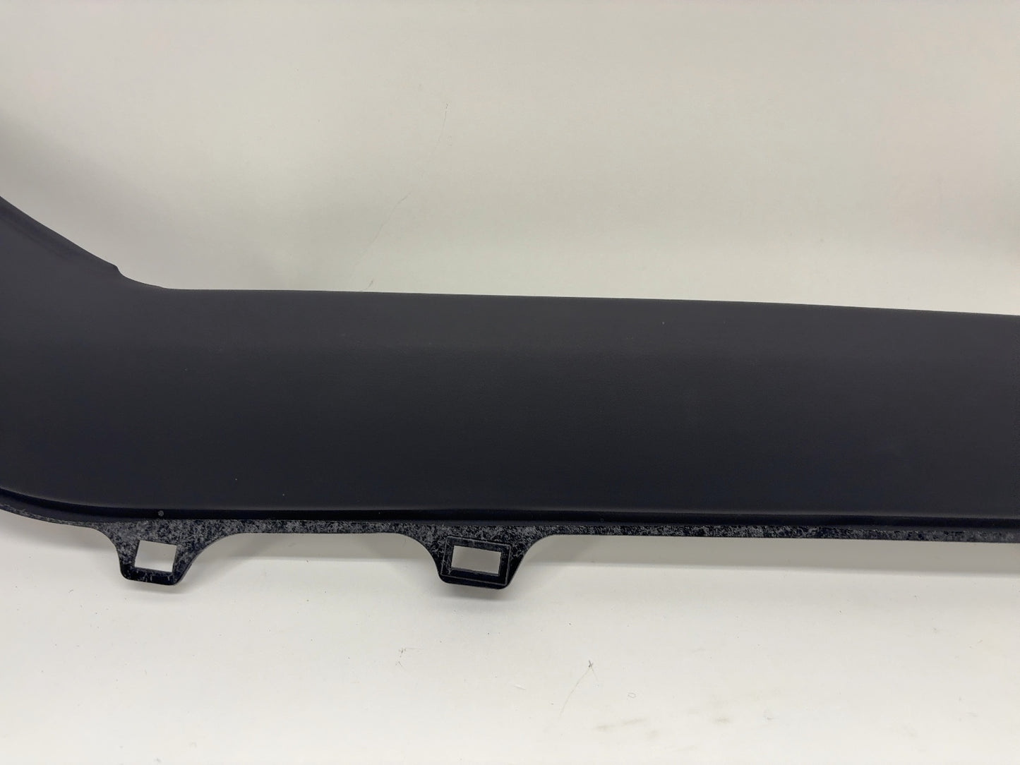 2025 Tesla Model 3 Highland Center Console Left Hockey Stick Trim 1714477-20-F