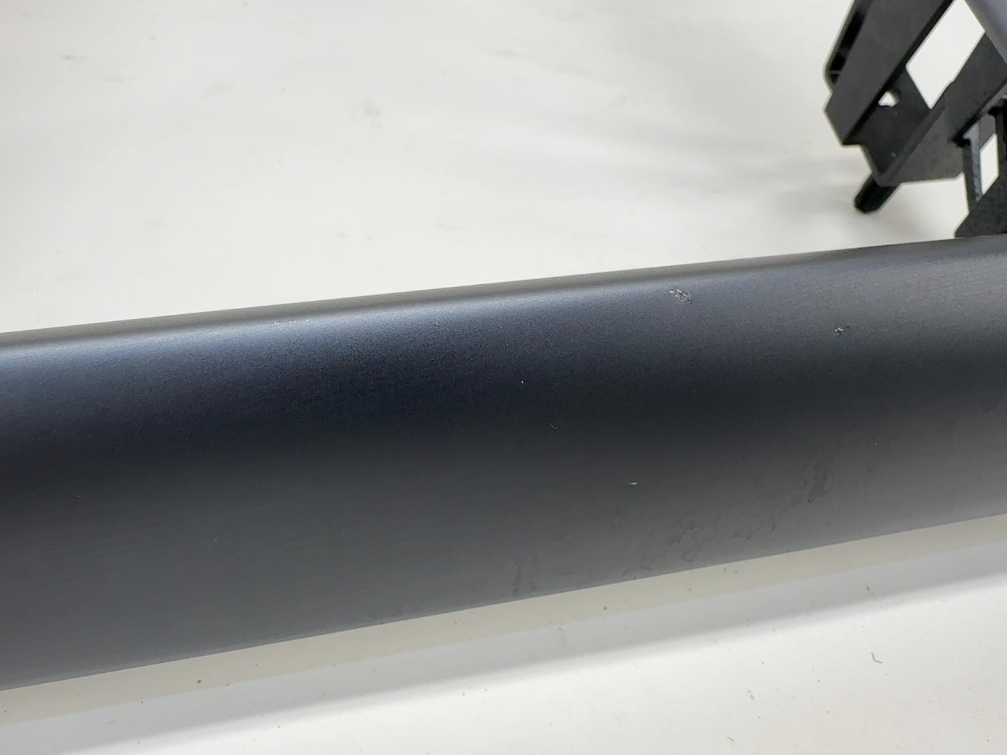 2019-2020 Tesla Model S Mcu Bezel Graphite 1083944-01-B