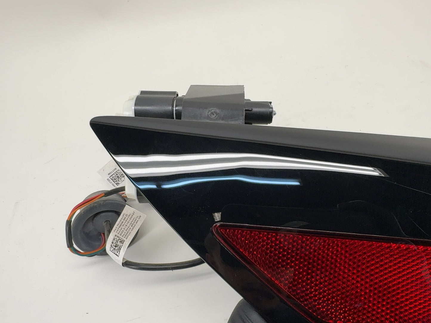 2021-2023 Tesla Model Y Charge Port Door 1566302-00-A
