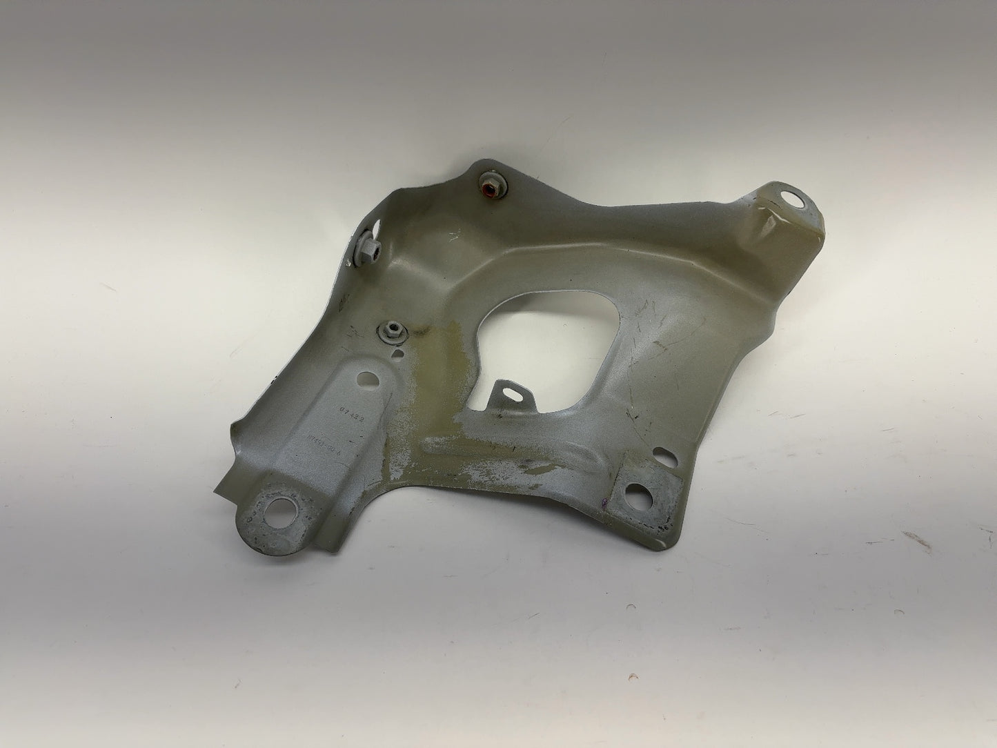 2023 Tesla Model Y Front Left Fender Support Bracket 1487491-00-A