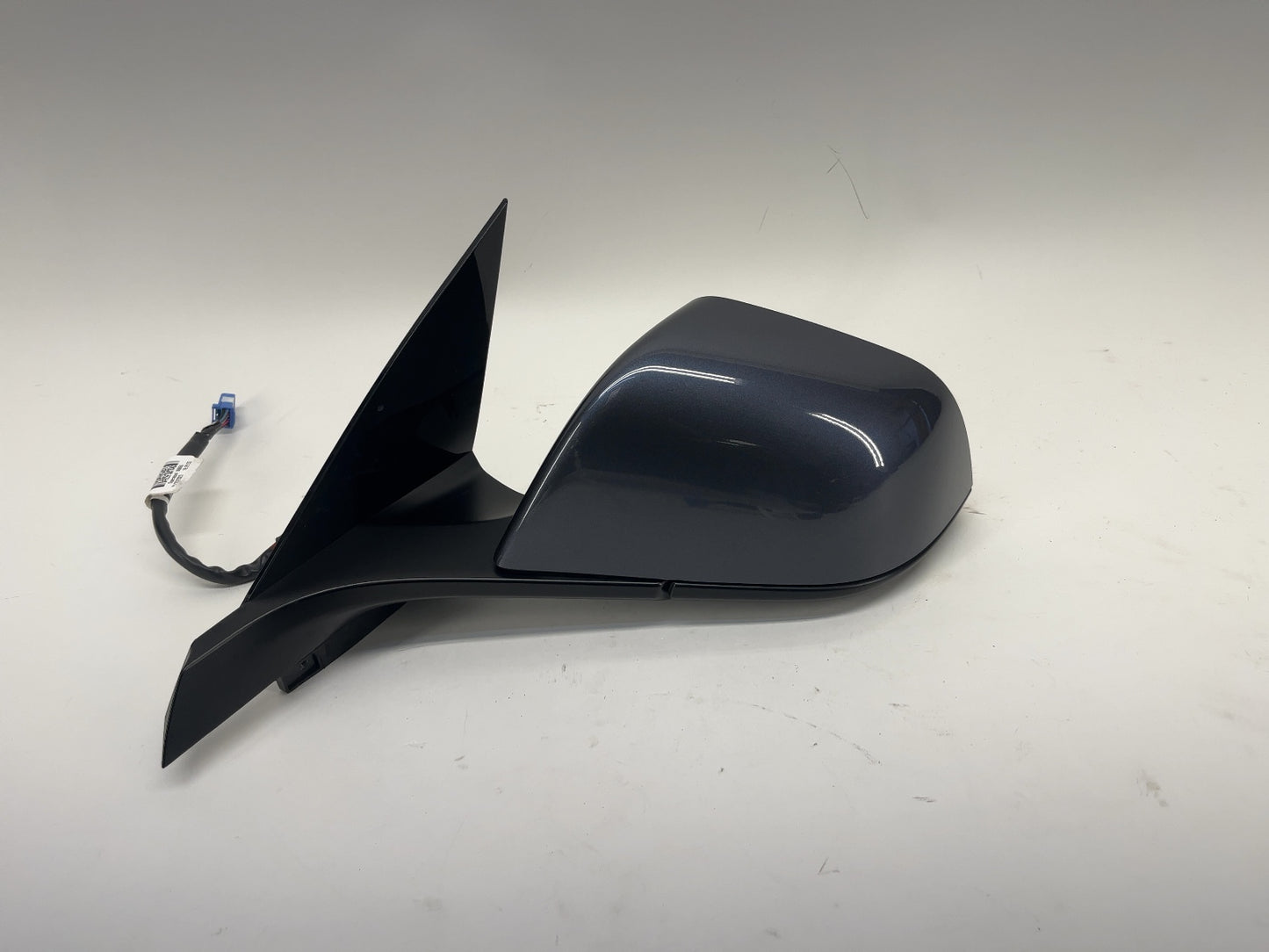 2023 Tesla Model 3 Front Left Door Mirror Assembly 1592031-99-F