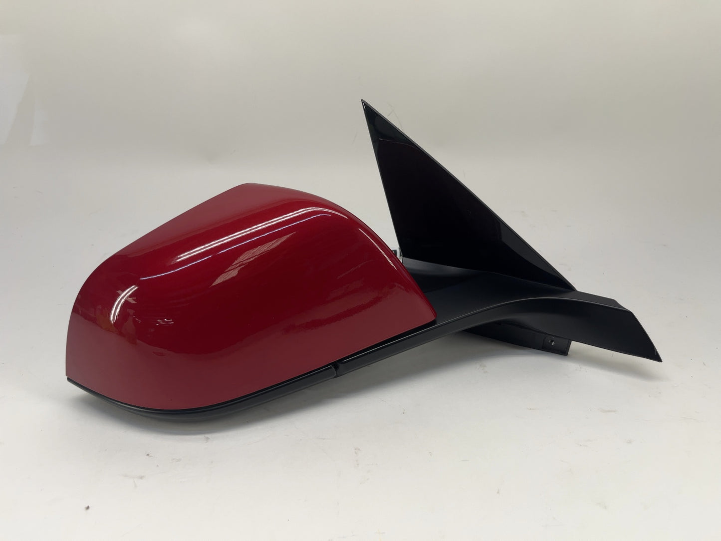 2023 Tesla Model 3 Front Right Door Mirror Assembly 1592032-00-F