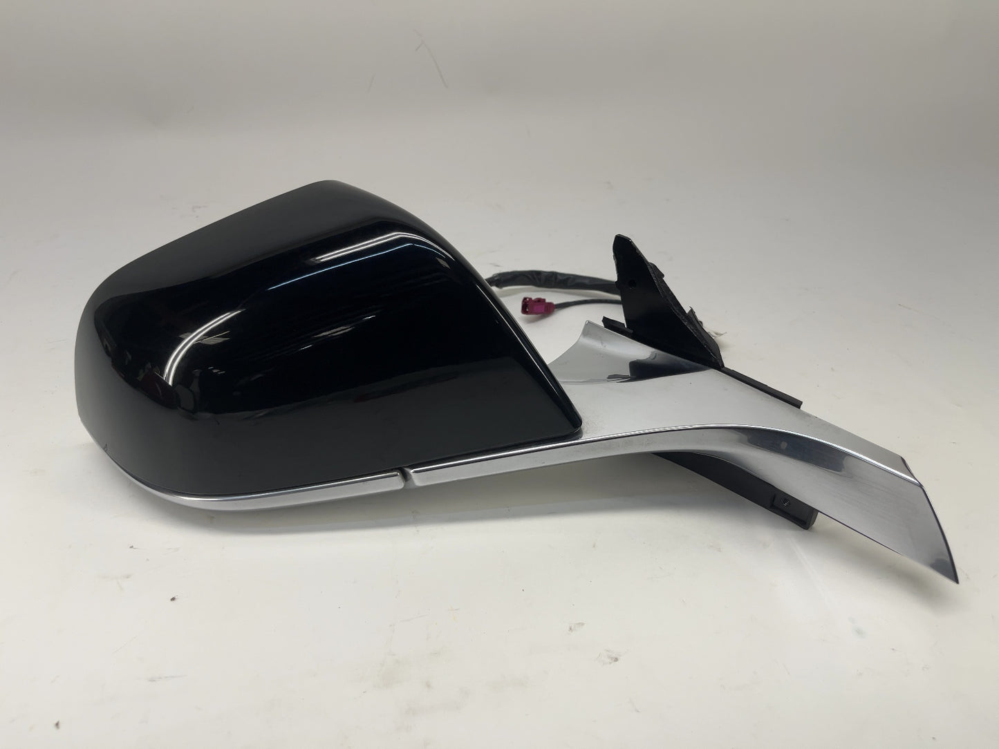 2018 Tesla Model 3 Front Right Door Mirror 1110778-99-H