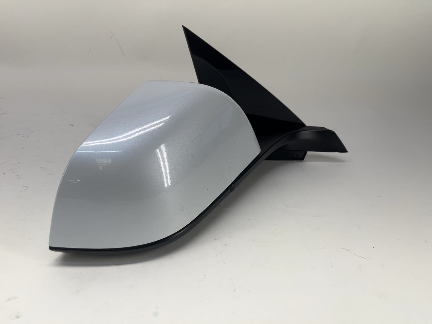 2023 Tesla Model 3 Front Right Door Mirror Assembly 1592032-00-F