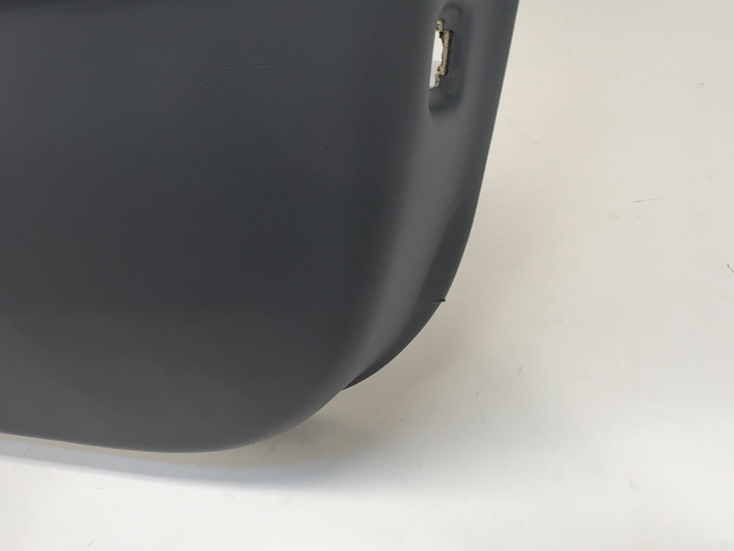 2025 Tesla Model 3 Highland Front Right Door Panel 1776743-20-E