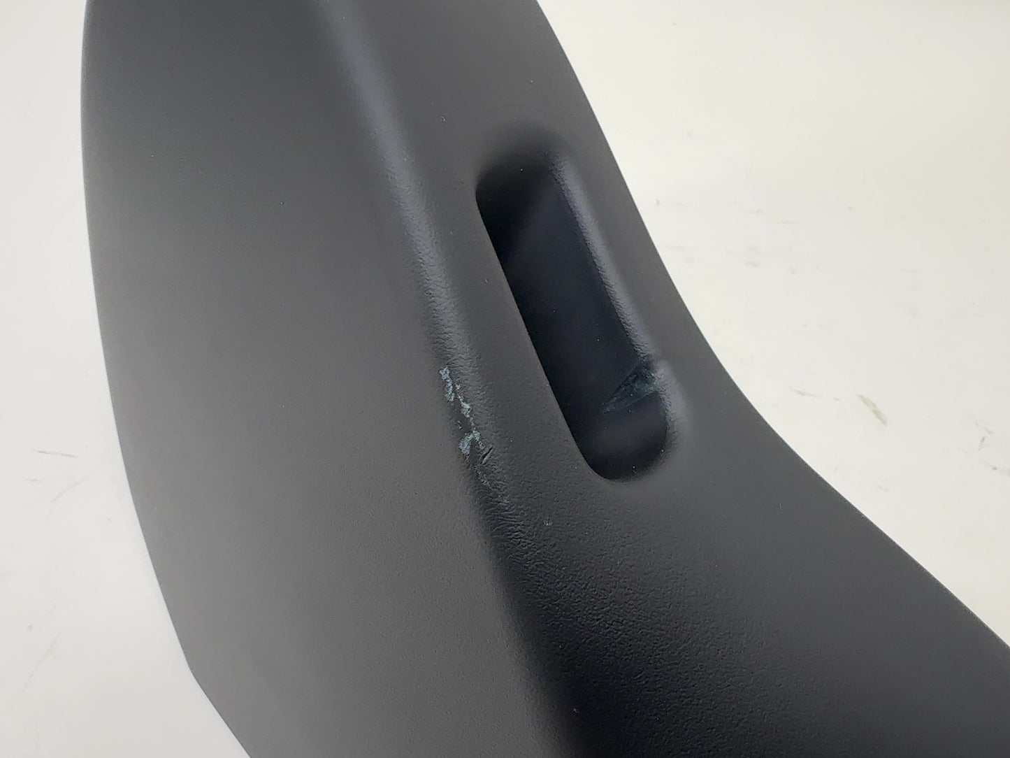 2025-2026 Tesla Model 3 Highland Front Right Passenger Seat Trim With Buttons 2002255-01-C