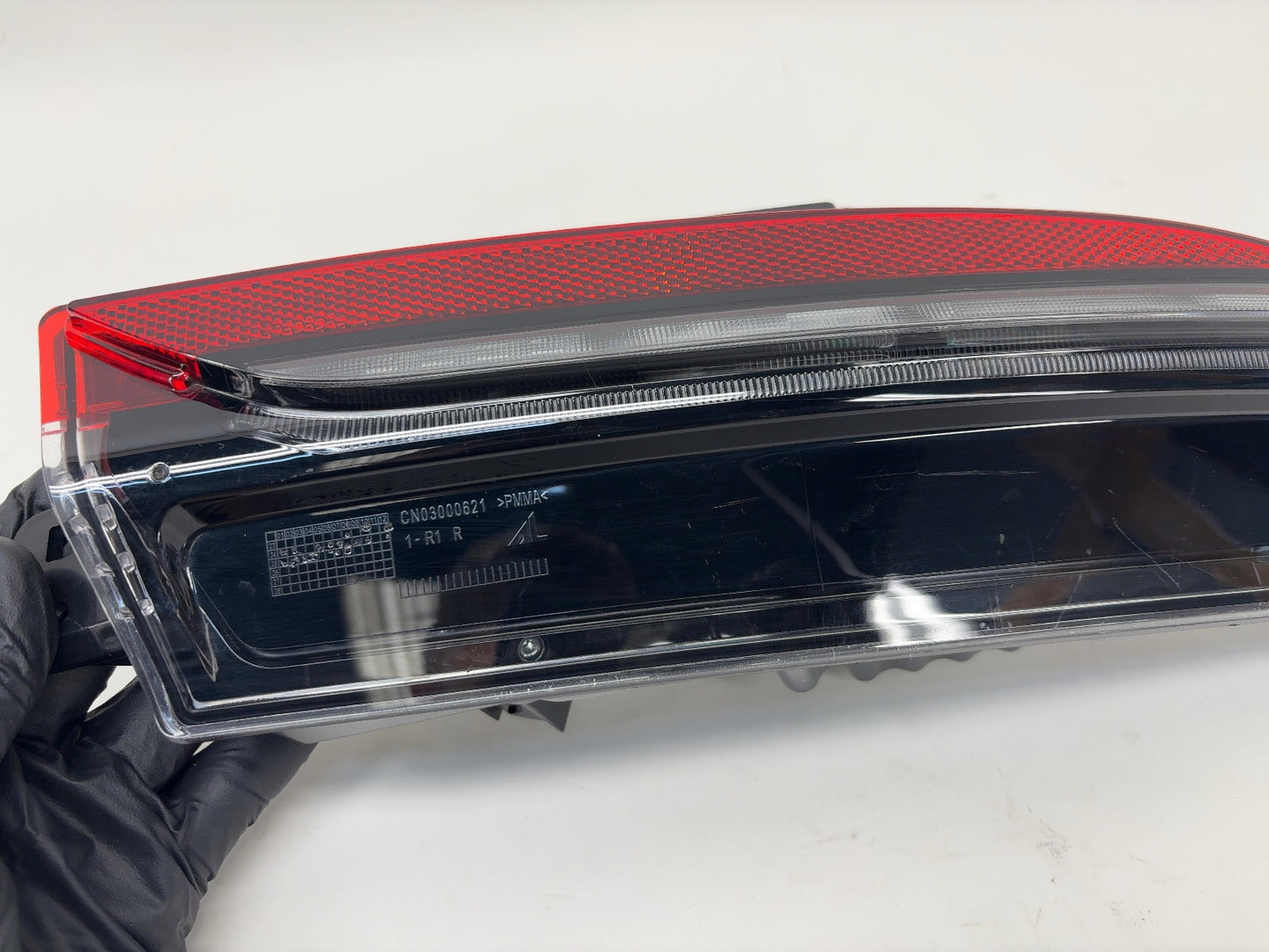 2025 Tesla Model 3 Highland Rear Bumper Right Light 1712514-00-E