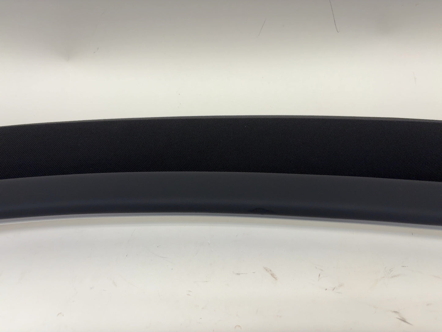 2024-2025 Tesla Model 3 Highland Instrument Panel Wrap Around Pur Ultra White 1774498-20-H