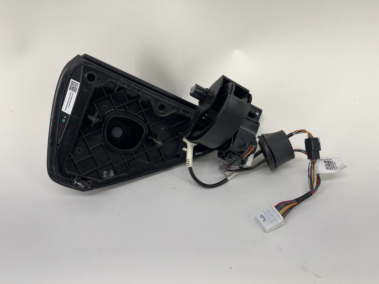 2021-2023 Tesla Model 3 Charge Port Door 1566302-00-A
