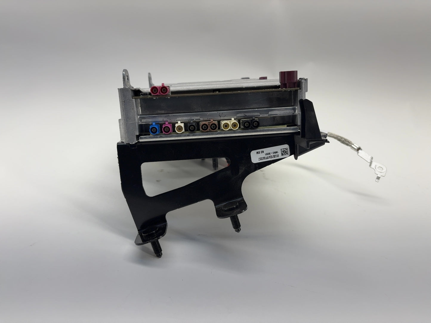 2023 Tesla Model 3 Car Computer 1681271-00-K