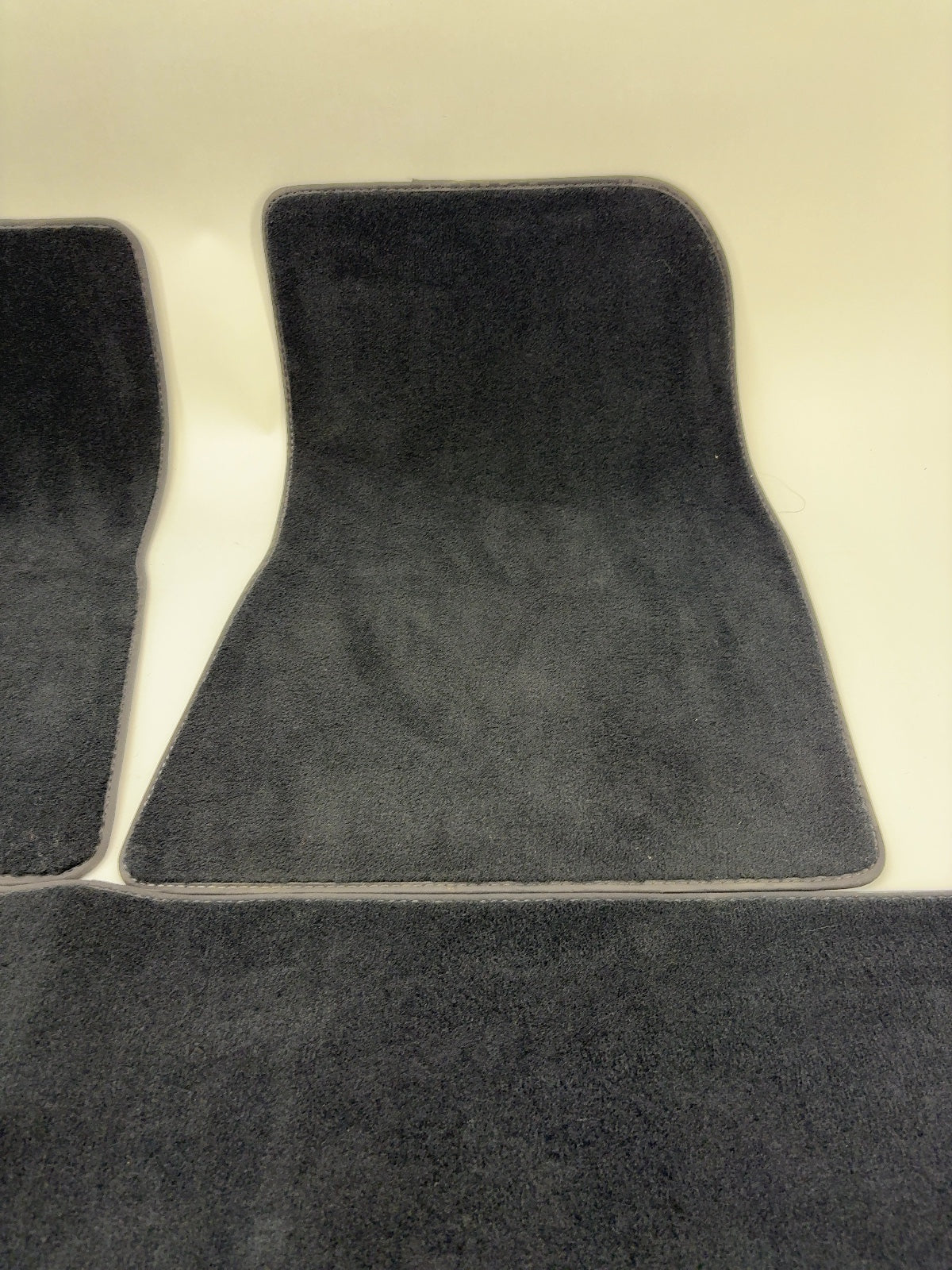 2023 Tesla Model 3 Floor Mat Kit 1516554-00-B