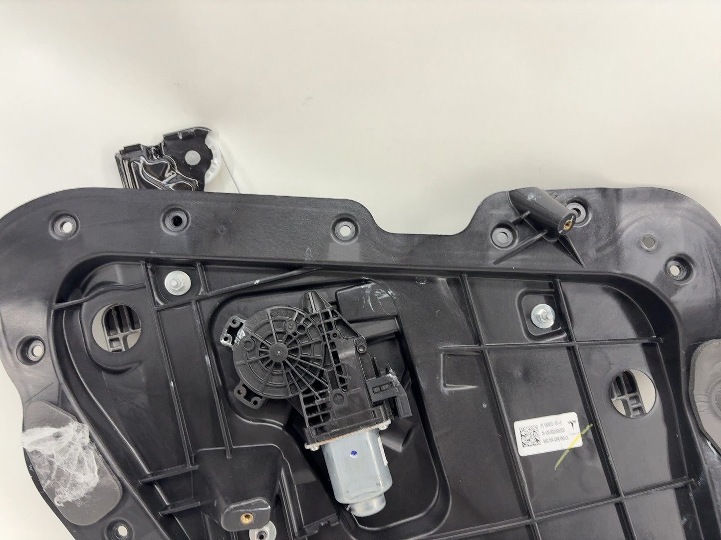 2017 Tesla Model 3 Window Regulator Rear Left 1096622-95-D